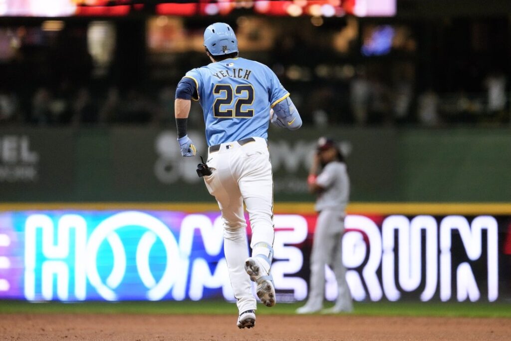 yelich