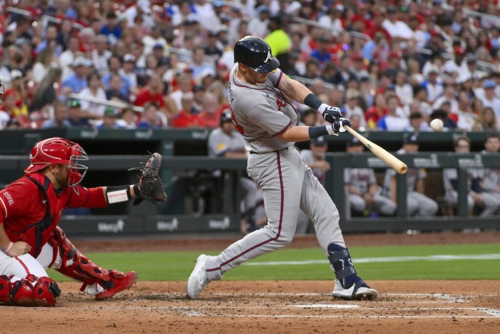 braves