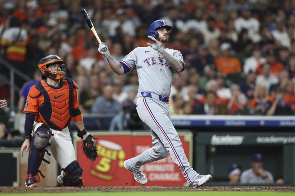 rangers