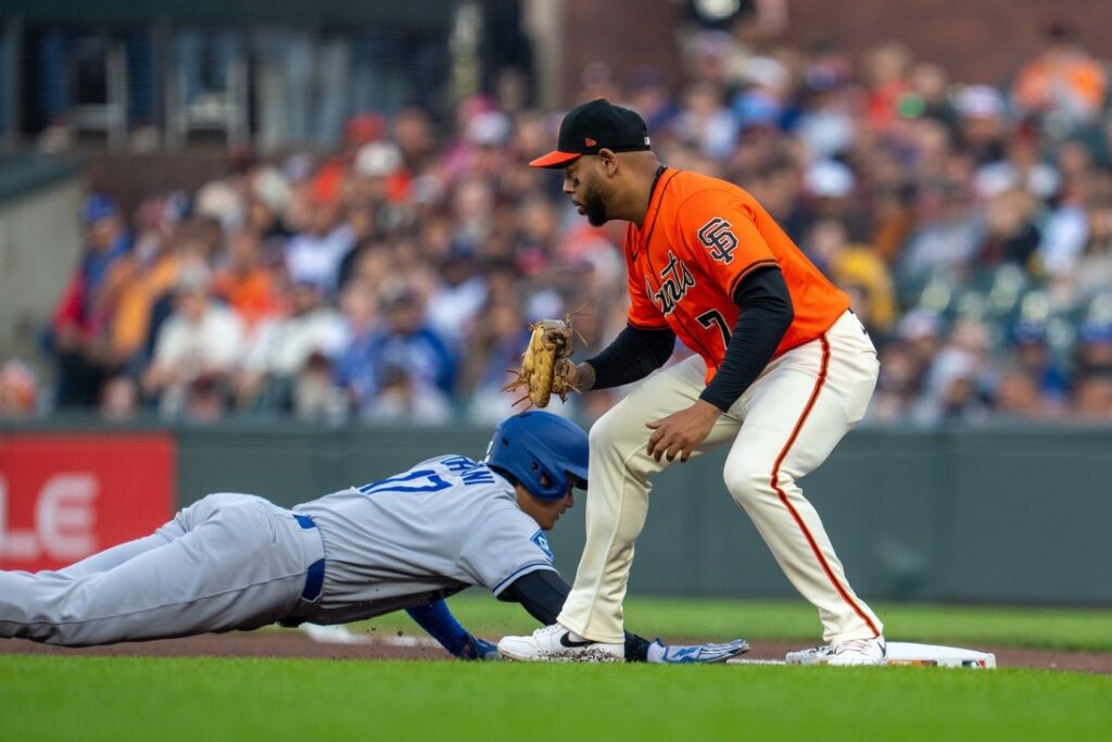 dodgers