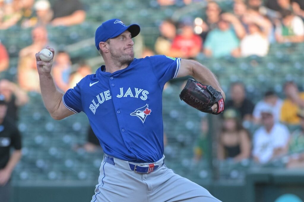 blue jays