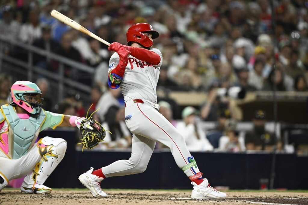 padres phillies