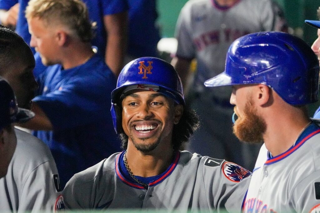 new york mets