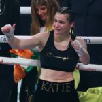 Katie Taylor