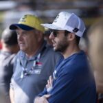 Chase Elliott