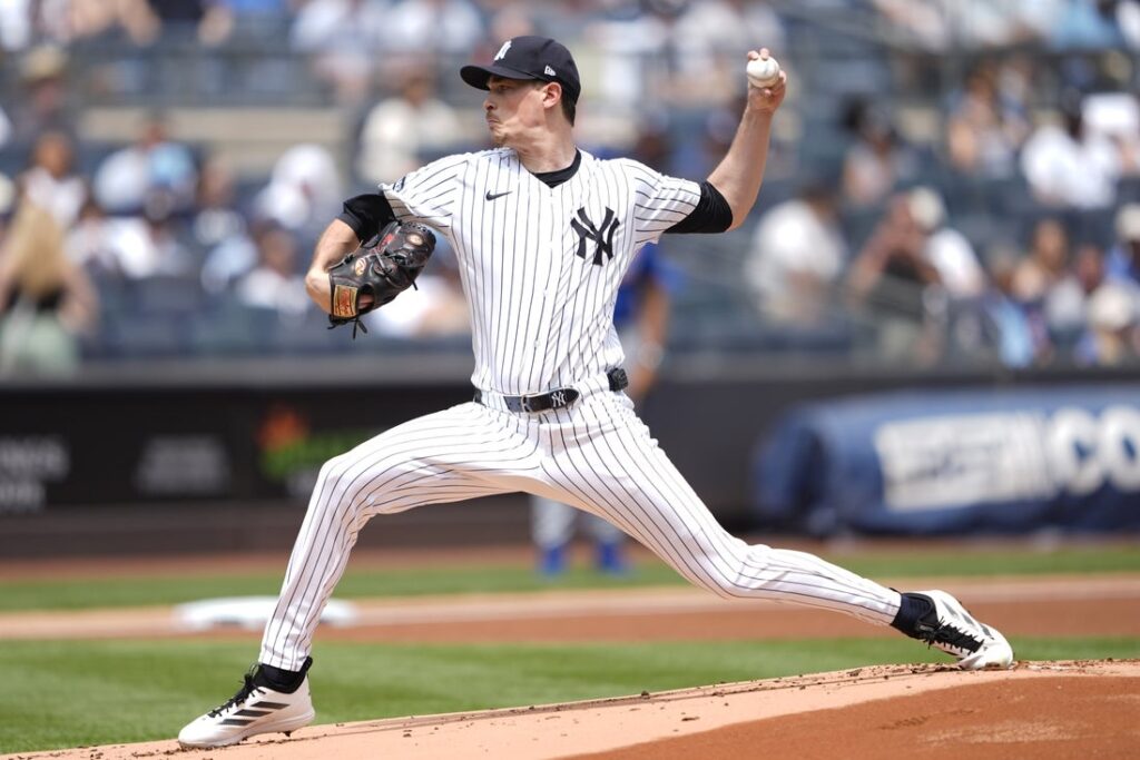 Max Fried
