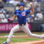 Chicago Cubs Yankees