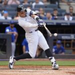 aaron judge
