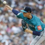 mariners tigers