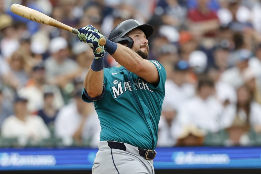 mariners raleigh