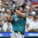mariners raleigh