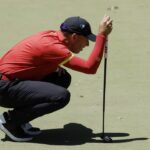 sergio garcia