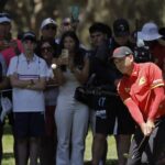 Sergio Garcia