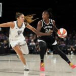 golden state valkyries