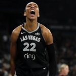 a'ja wilson