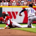 Reds, Rockies