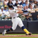 milwaukee brewers