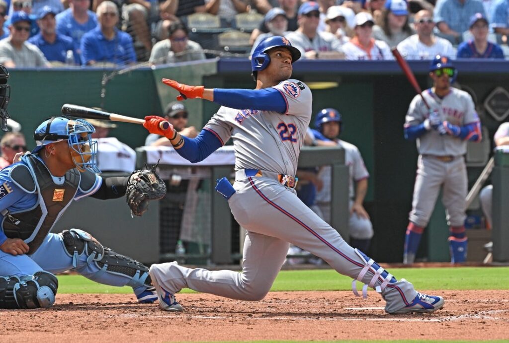 Mets, Royals