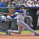 Mets, Royals