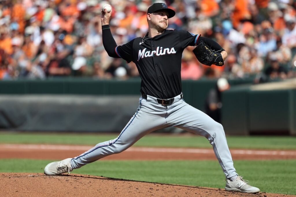 miami marlins