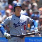 Shohei Ohtani