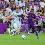 orlando city