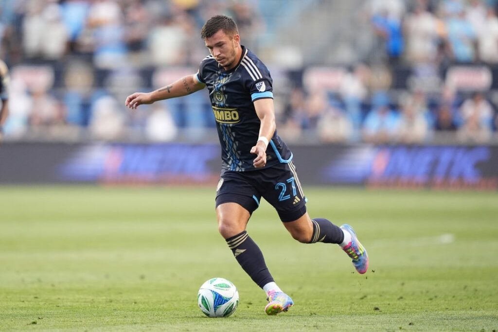 philadelphia union