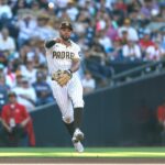 san diego padres