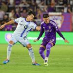 Orlando city