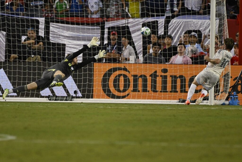 San diego fc