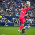 sounders sporting