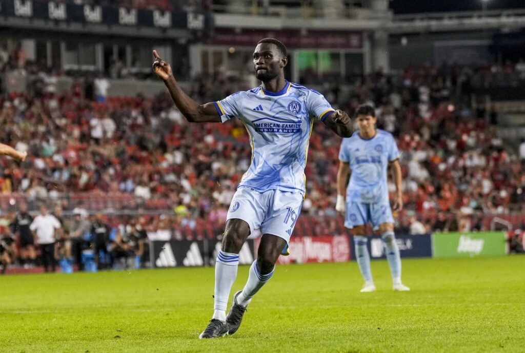 atlanta united