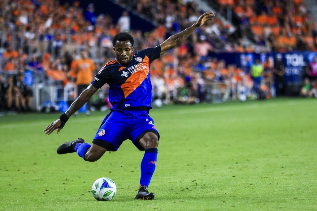 fc cincinnati