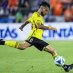 columbus crew