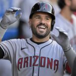 Eugenio Suarez
