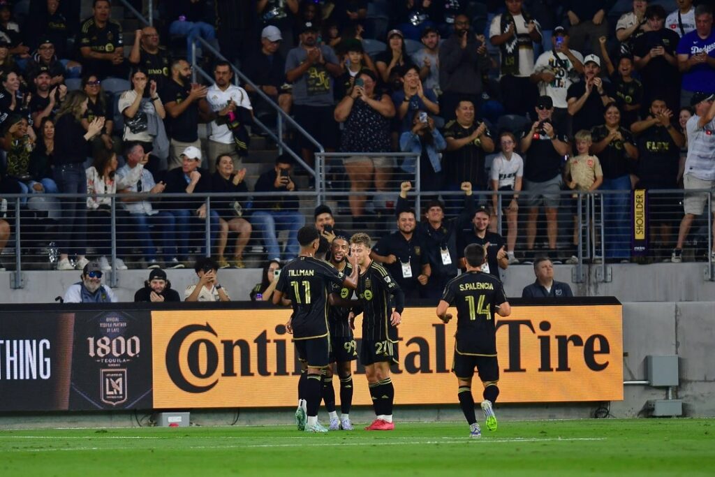 dallas lafc