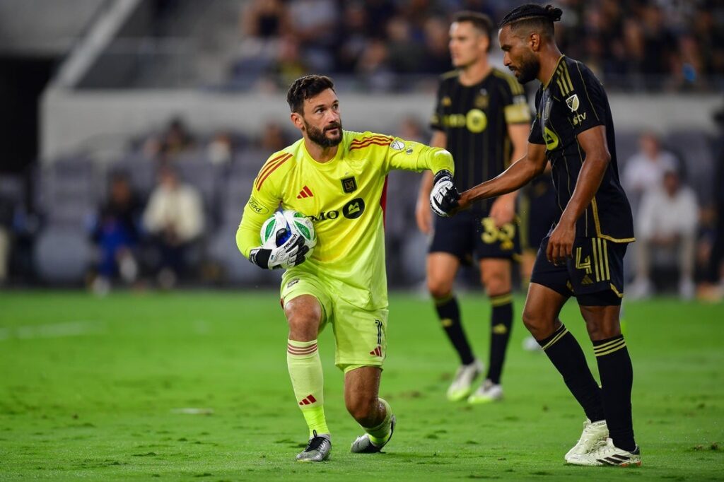 hugo lloris