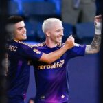 los angeles galaxy