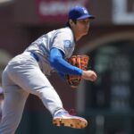 ohtani pitch