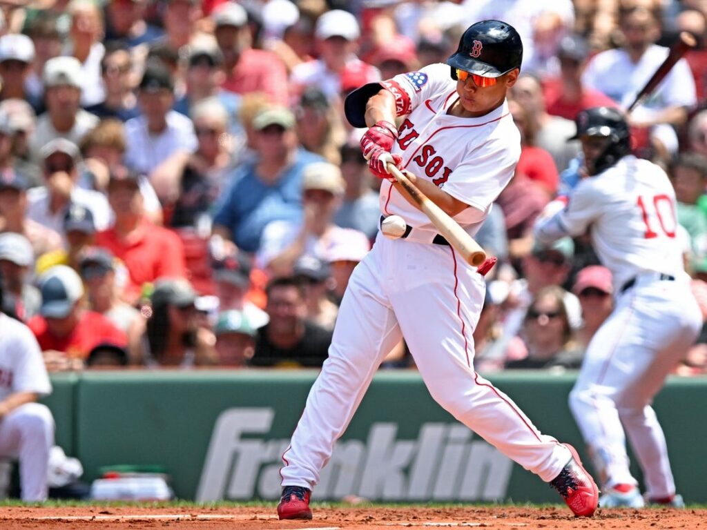 boston red sox