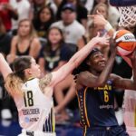 indiana fever