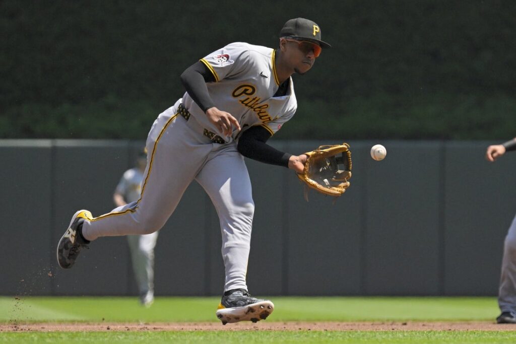 pittsburgh pirates