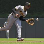 pittsburgh pirates