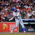 texas rangers