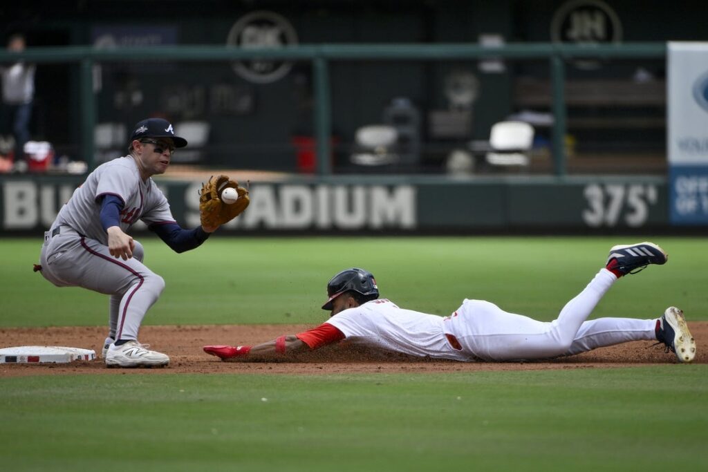 atlanta braves