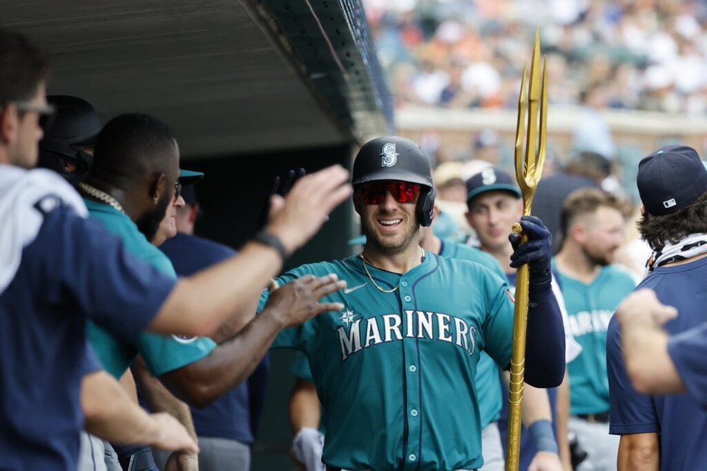 seattle mariners