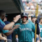 seattle mariners