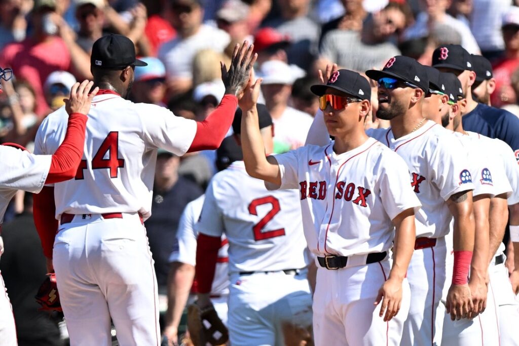 red sox