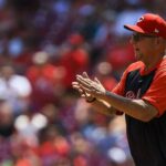 terry francona
