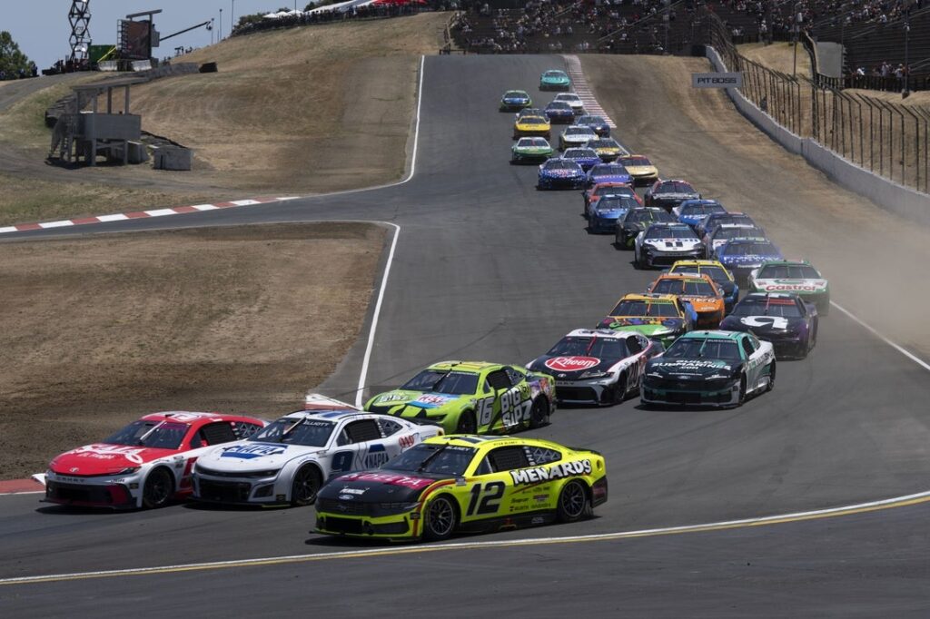sonoma